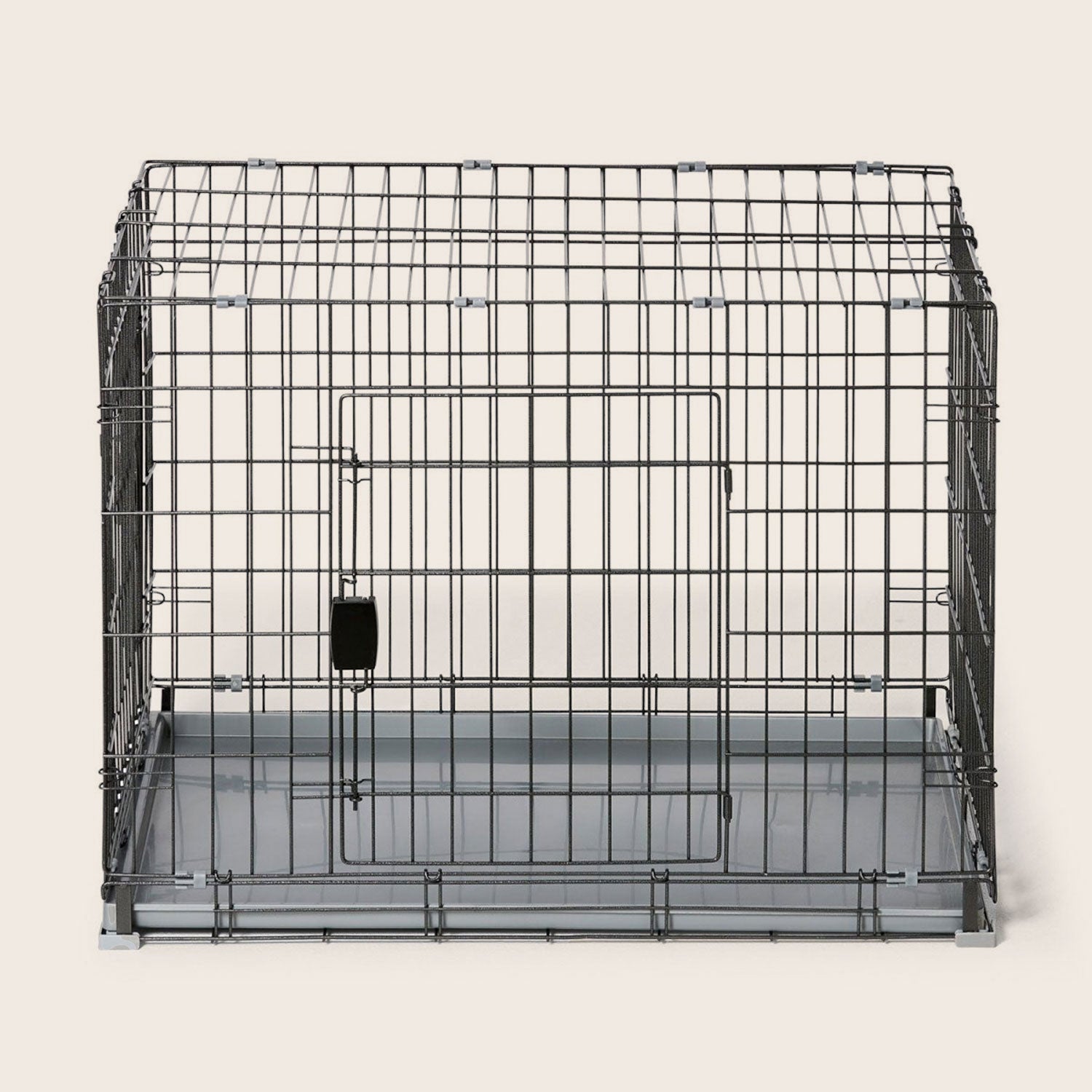 Snooza 2 in 1 Convertible Training Crate for Dogs Buy Direct