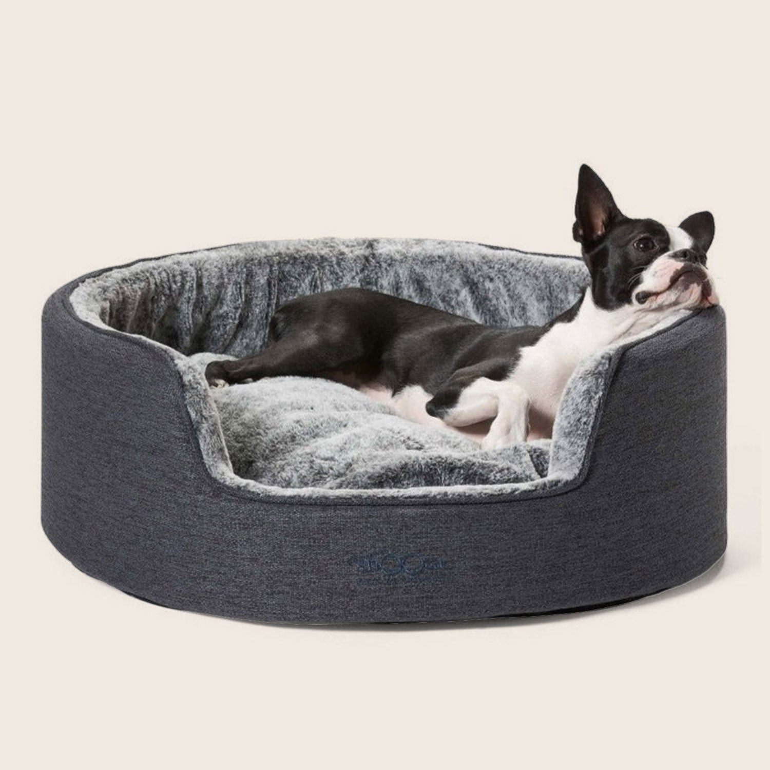 Pug Dog Beds Buy Direct from Snooza Australia