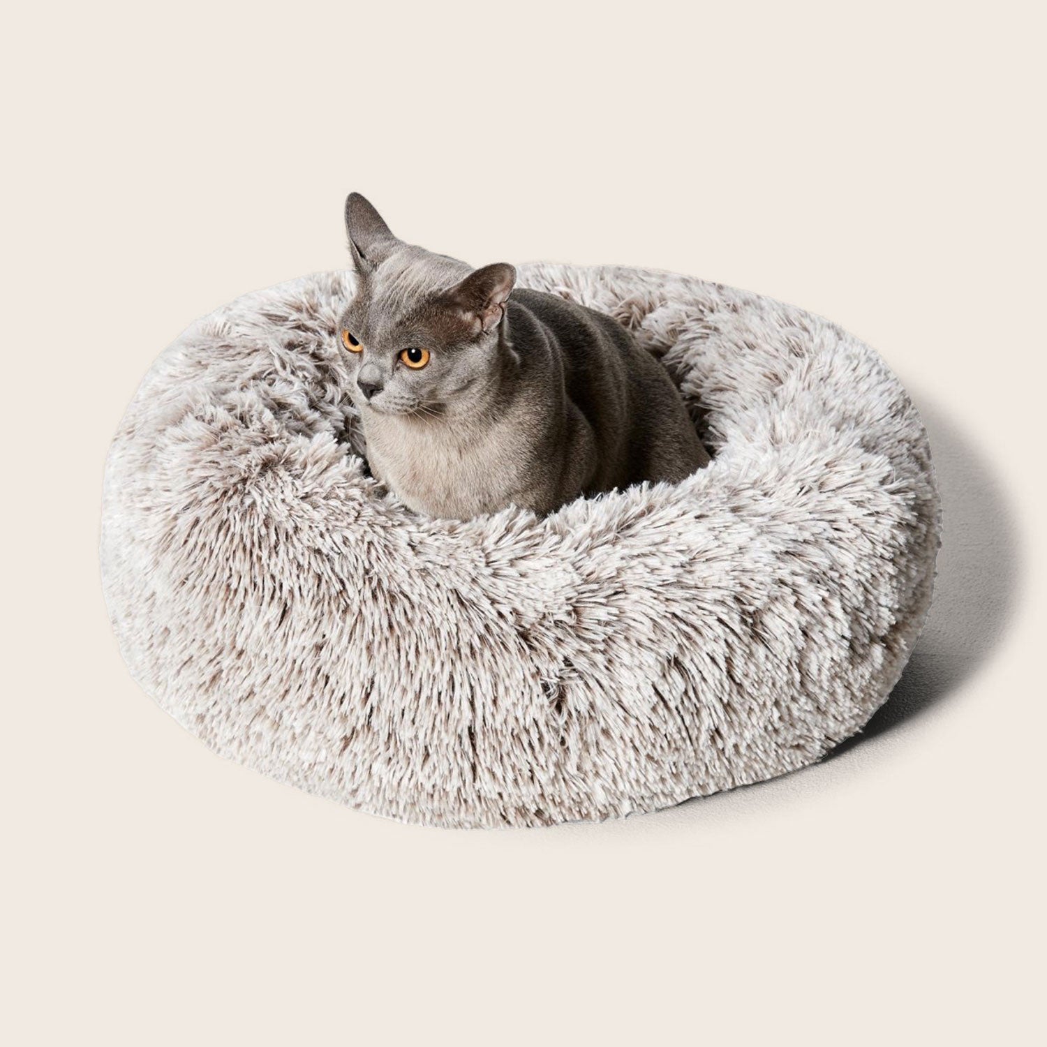 Snooza Calming Cat Cuddler Pet Bed Buy Direct and Save