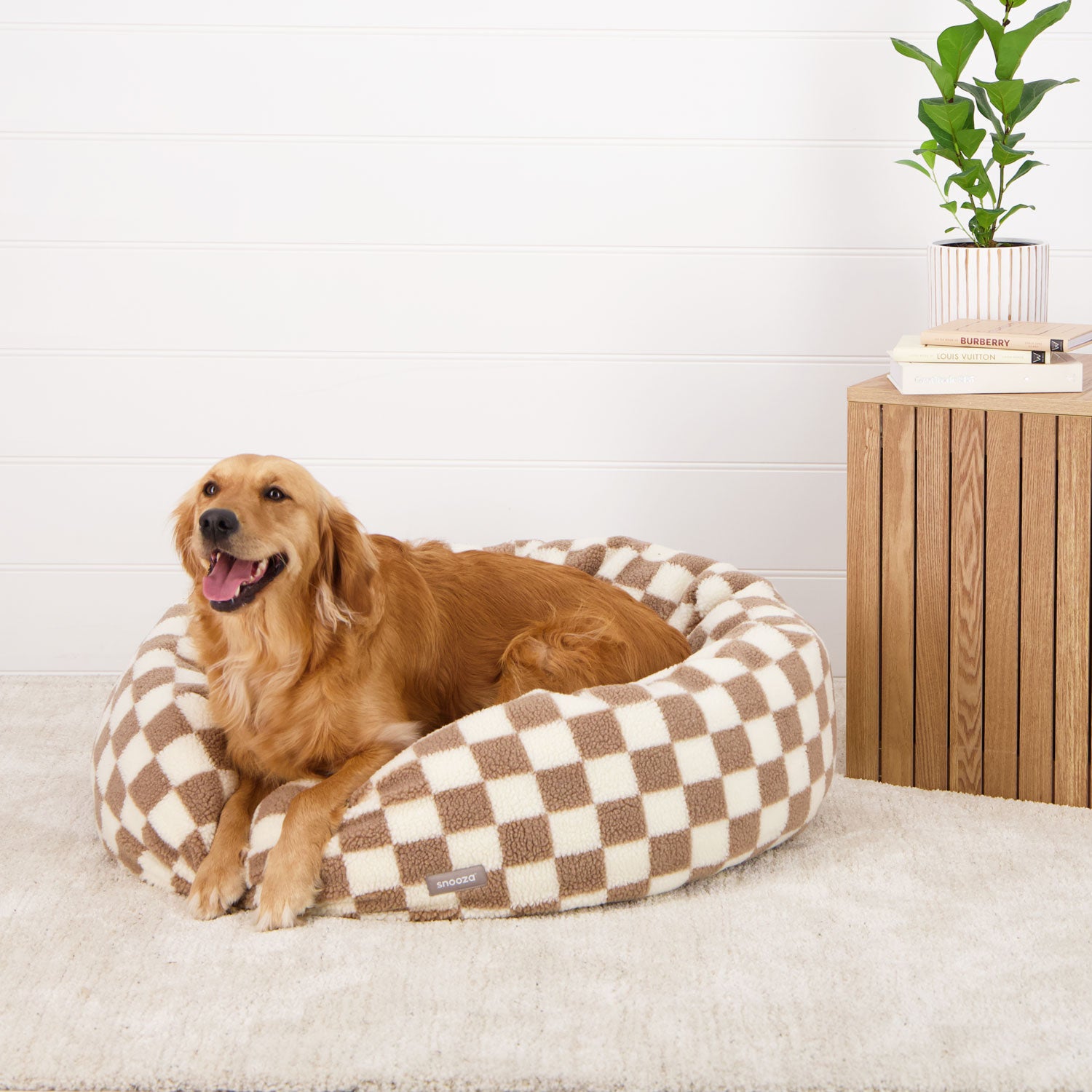 Dog Beds from Snooza Australia