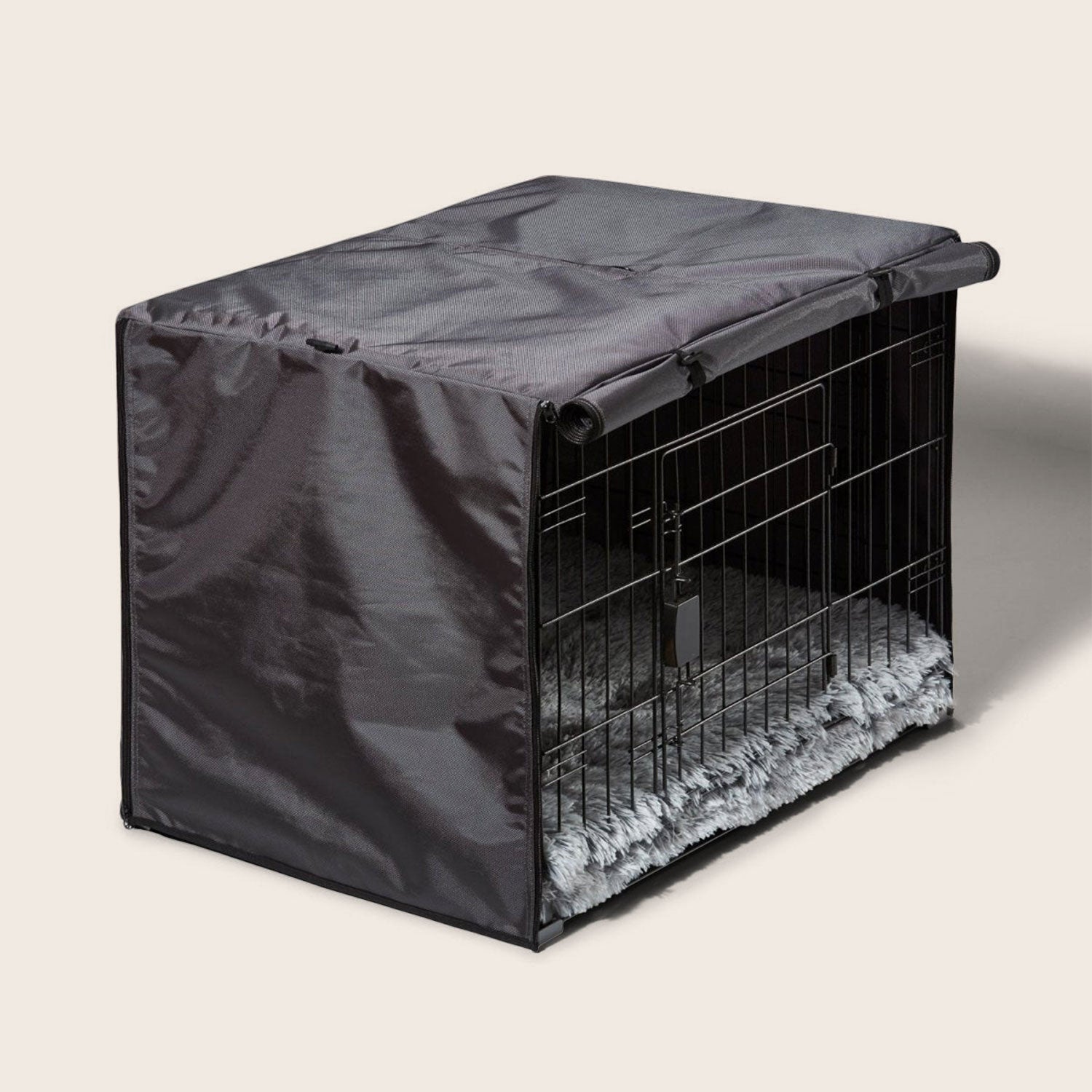 Snooza Puppy Dog Crate Covers Buy Direct