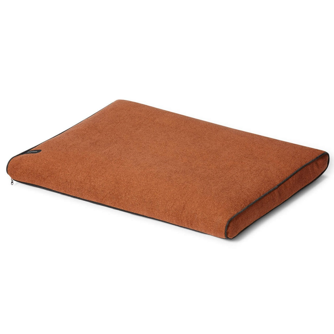 Modern Daybed Dog Bed Range - Paprika