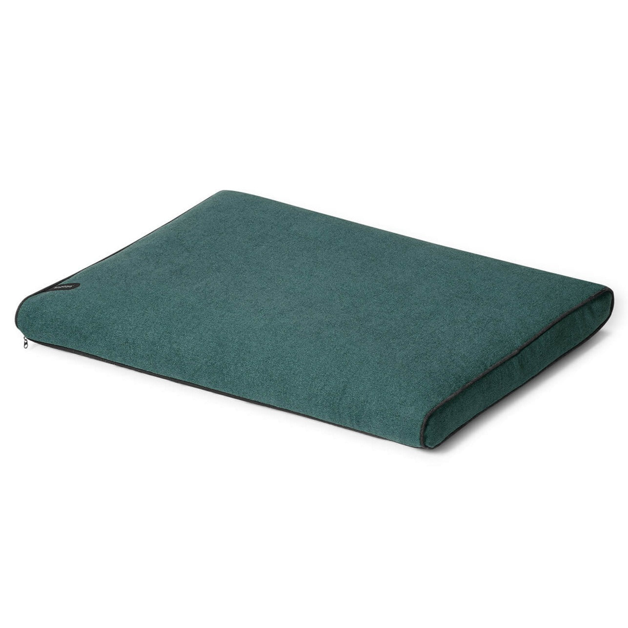 Modern Daybed Dog Bed Range - Emerald