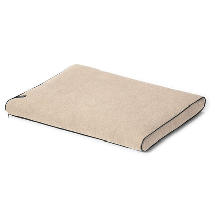 Modern Daybed Dog Bed Range - Sand