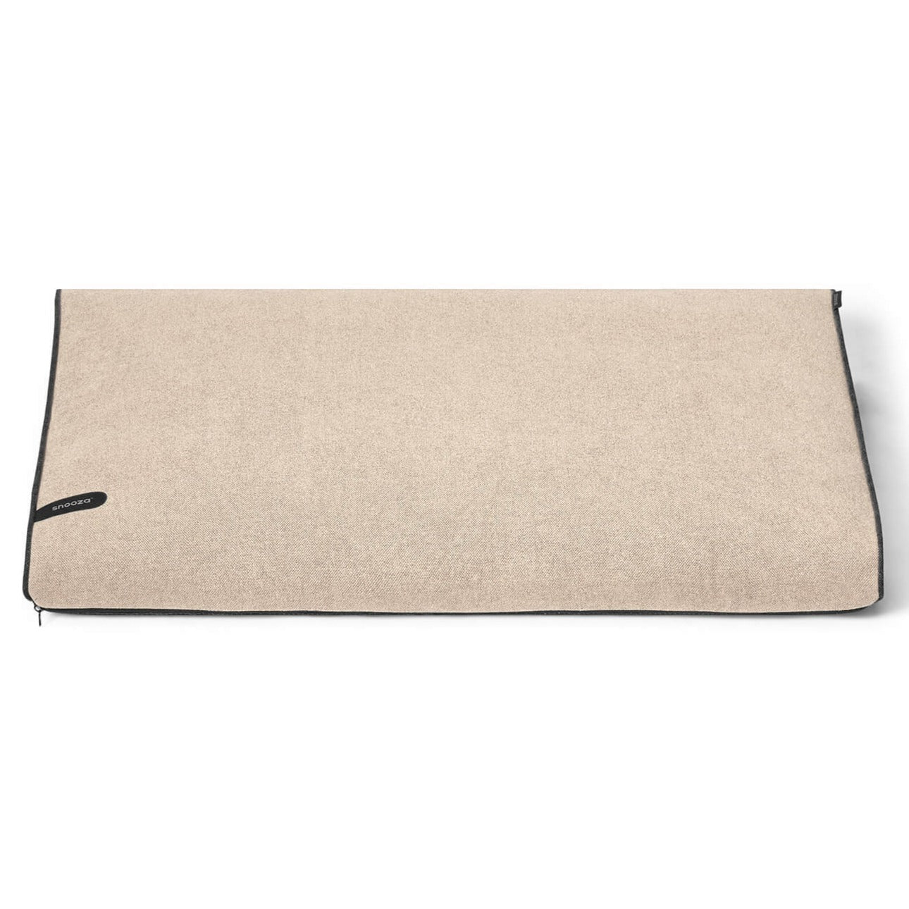 Modern Daybed Dog Bed Range - Sand