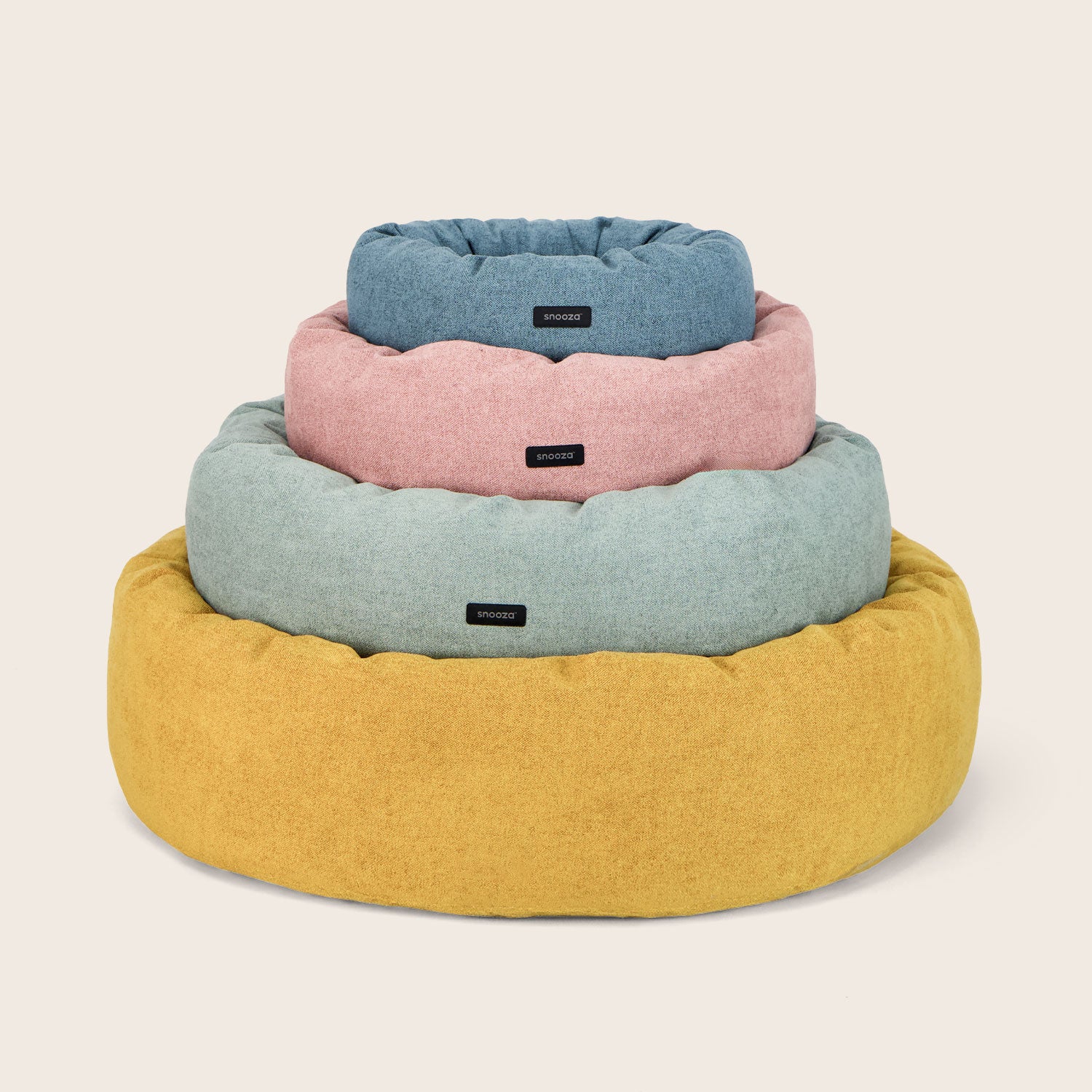 Indoor Dog Beds Soft Comfortable Indoor Dog Beds for Sale