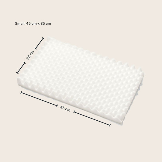 Snuggler Orthopaedic Foam Base