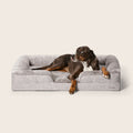 Ultra Luxe Retreat Dog Bed Cover