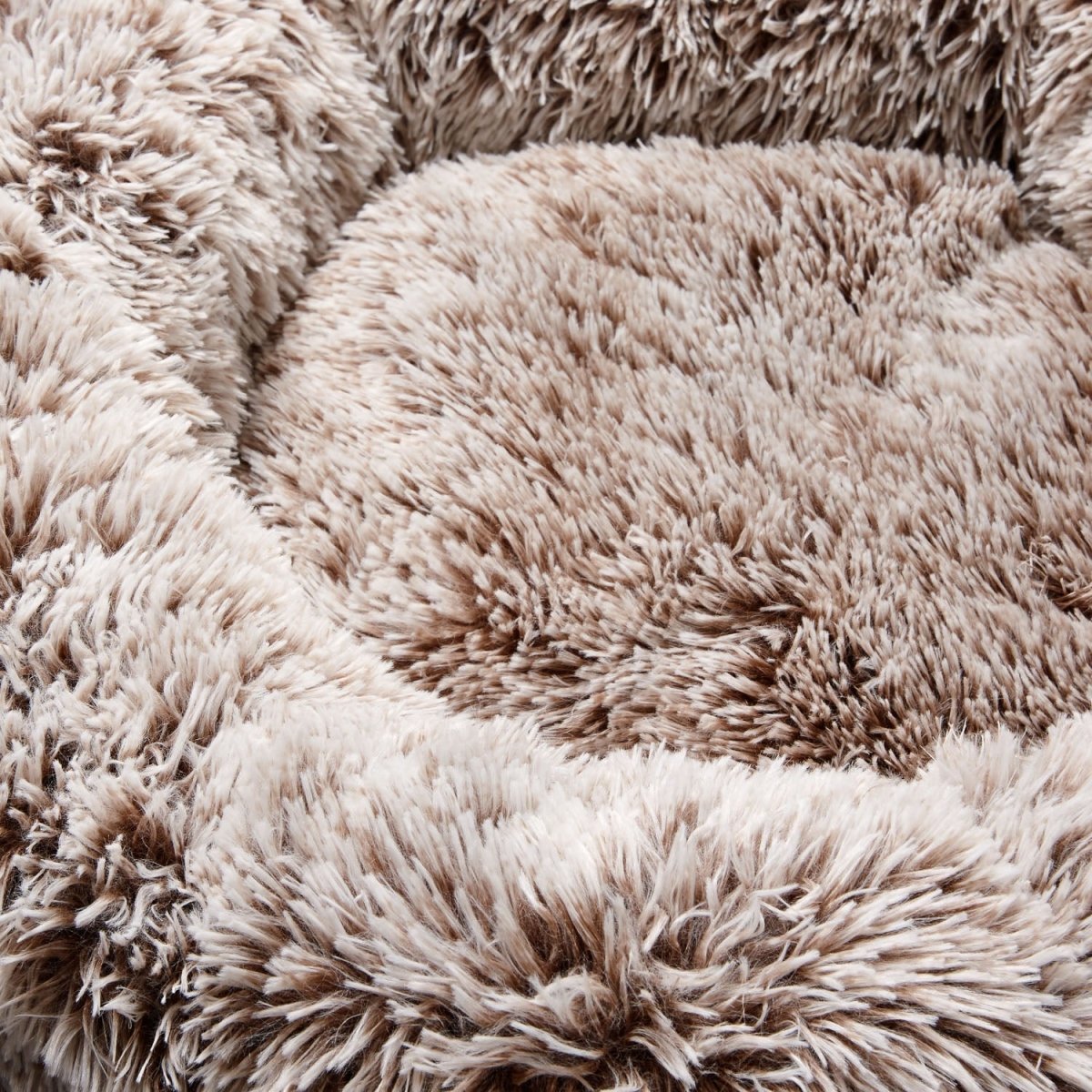 Calming Cuddler Mink | Buy Direct at Snooza Dog Beds