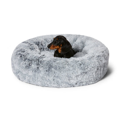 Calming Cuddler Silver Fox | Buy Direct at Snooza Dog Beds