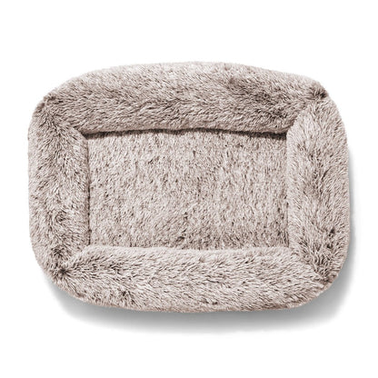 Calming Snuggler Mink | Buy Direct at Snooza Dog Beds