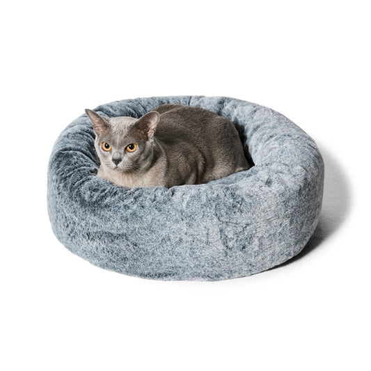 Cat Cuddler Chinchilla | Buy Direct at Snooza Dog Beds