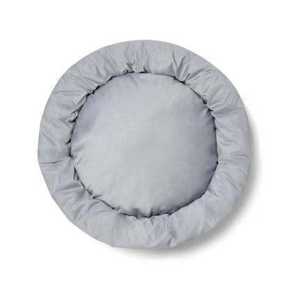 Cool Cuddler Silver | Buy Direct at Snooza Dog Beds