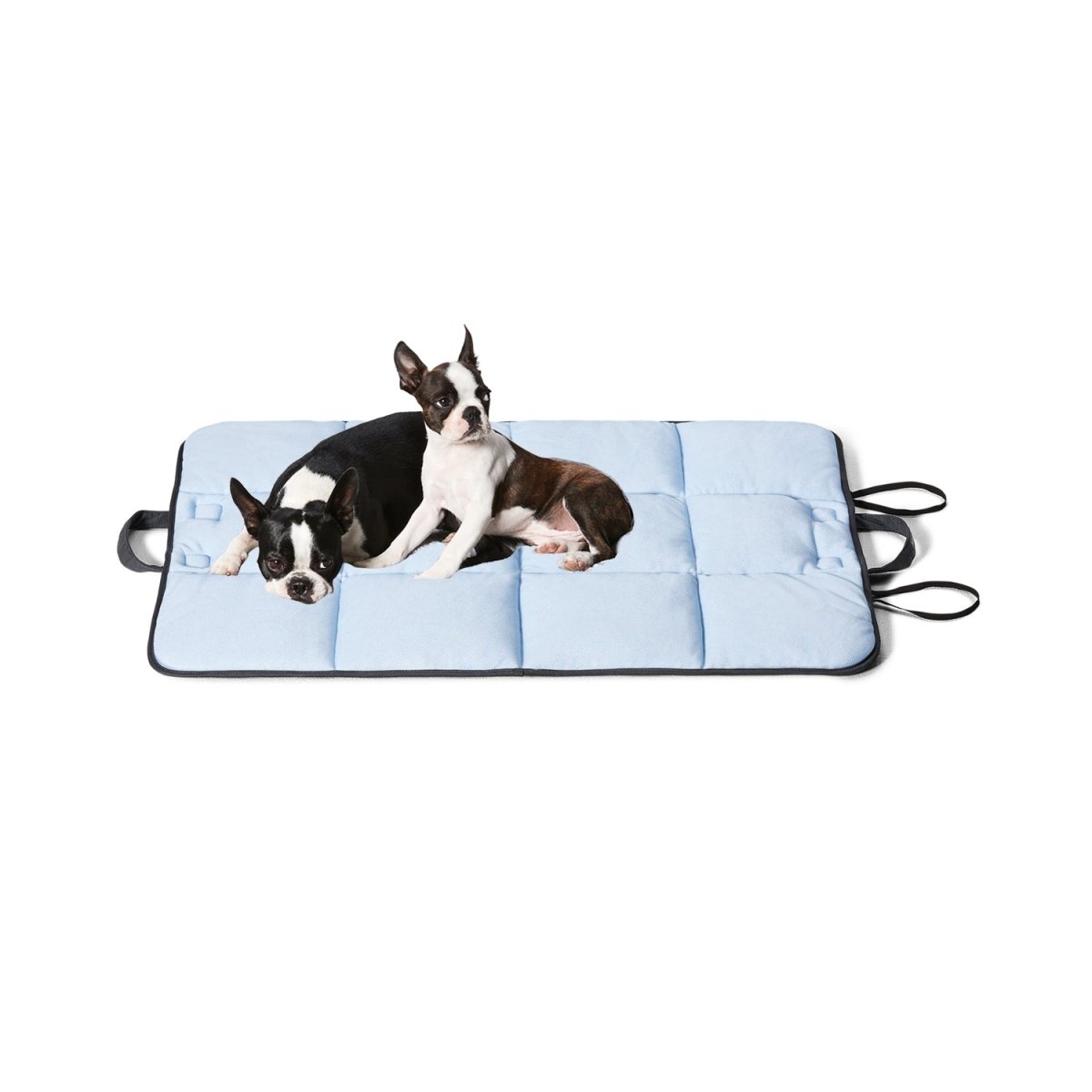 Cool Cuddler + Travel Mat Bundle | Buy Direct at Snooza Dog Beds