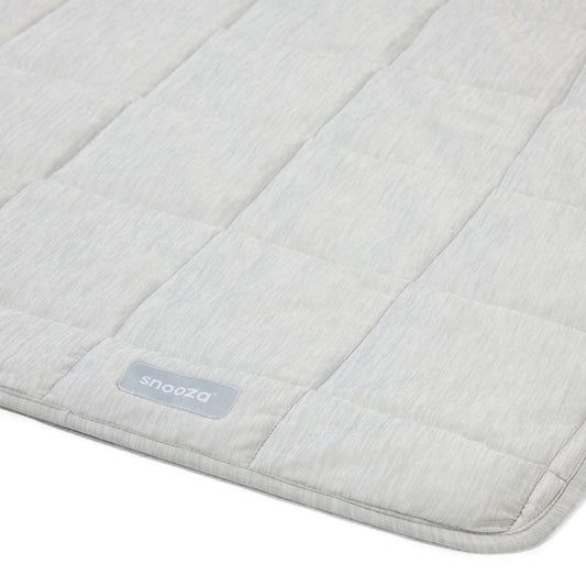 Cooling Comfort Blanket | Buy Direct at Snooza Dog Beds