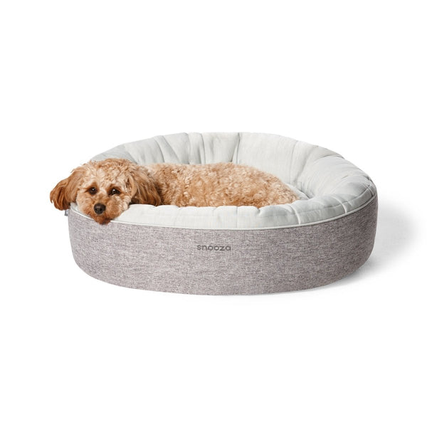 Cooling Comfort Cuddler | Buy Direct at Snooza Dog Beds