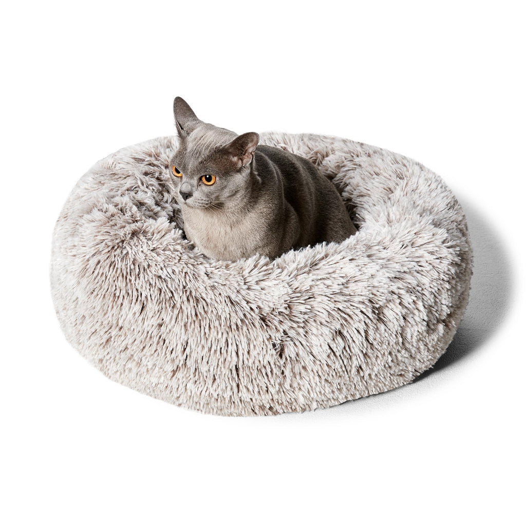 Snooza Calming Cat Cuddler (Mink) | Buy Direct