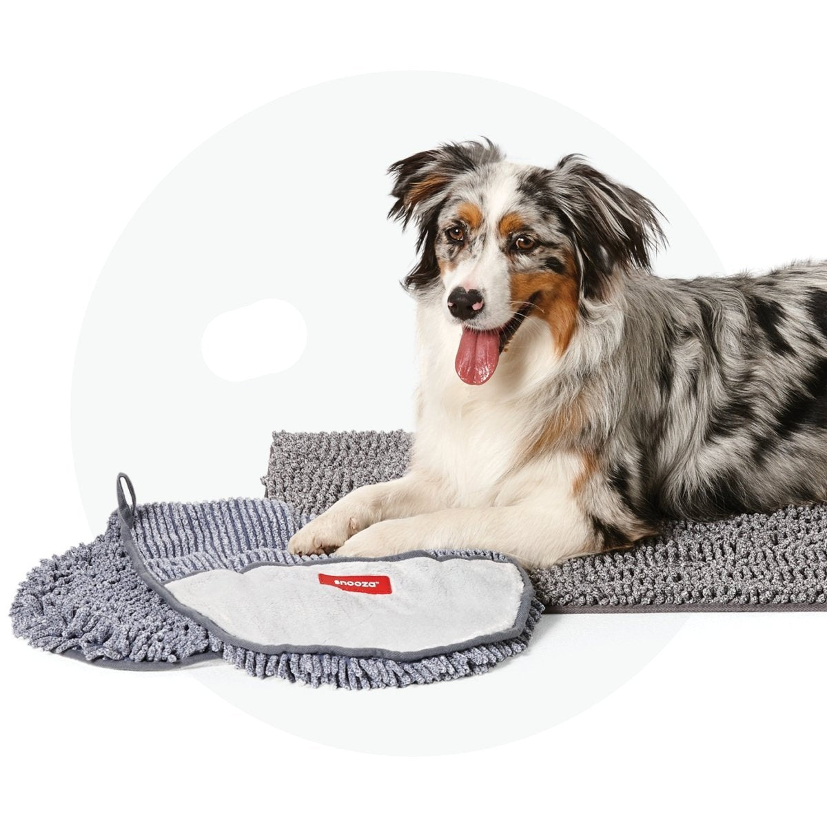 Deals on dog beds best sale