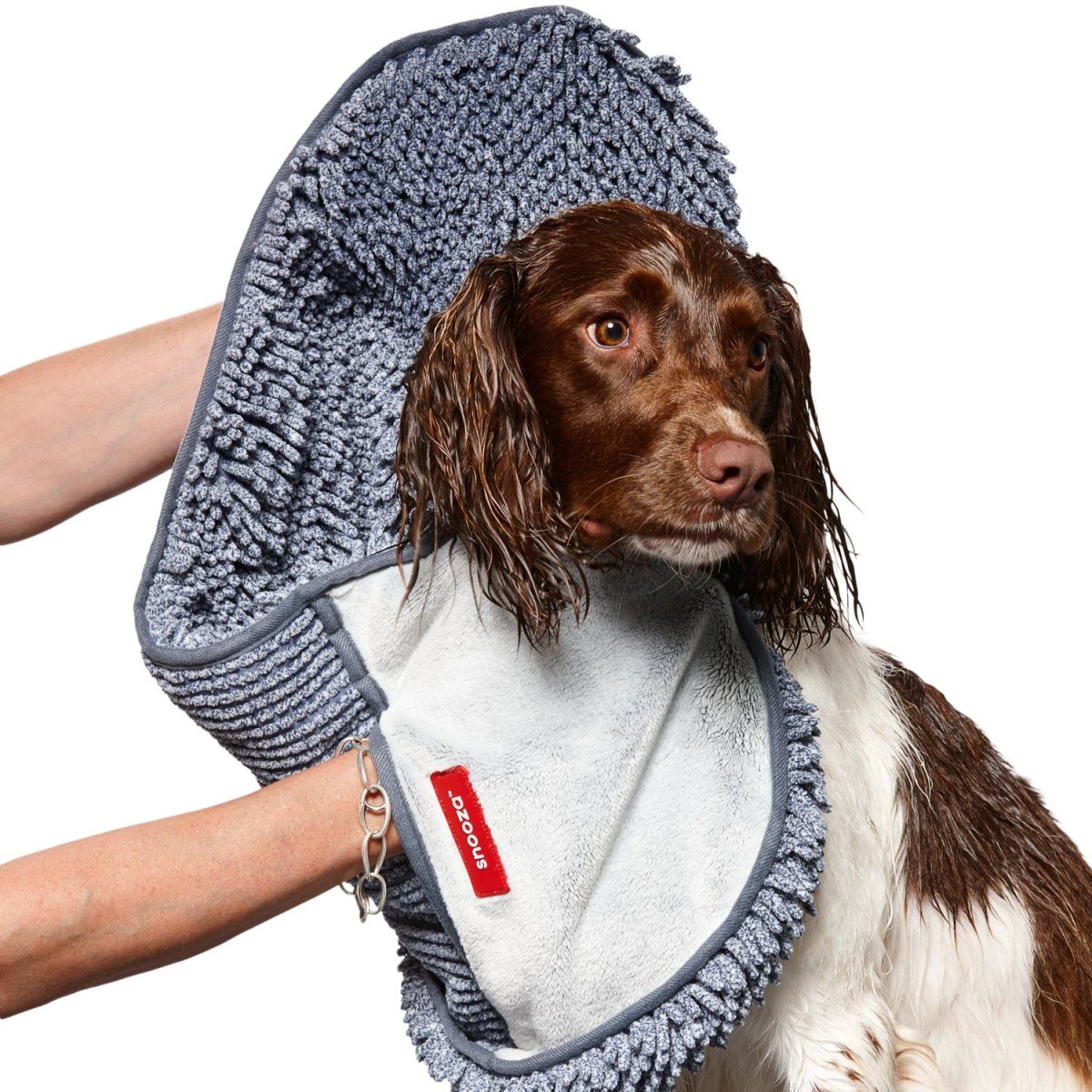 Drying Bundle | Buy Direct at Snooza Dog Beds