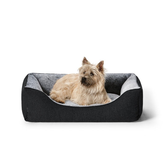 Low Front Ortho Snuggler Indoor/Outdoor | Buy Direct at Snooza Dog Beds