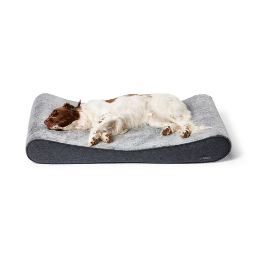 Ortho Lounger Dog Bed | Buy Direct at Snooza Dog Beds