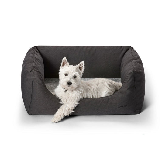 Ortho Nestler - Indoor Outdoor | Buy Direct at Snooza Dog Beds