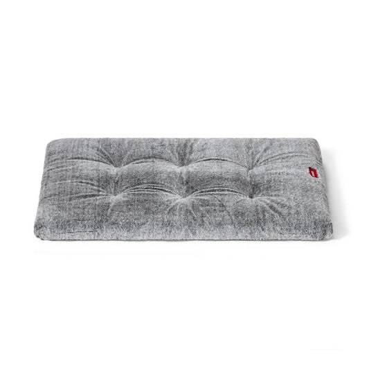 Plush Multimat in Chinchilla | Buy Direct at Snooza Dog Beds