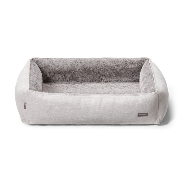 Snuggler Cover Cashmere | Buy Direct at Snooza Dog Beds