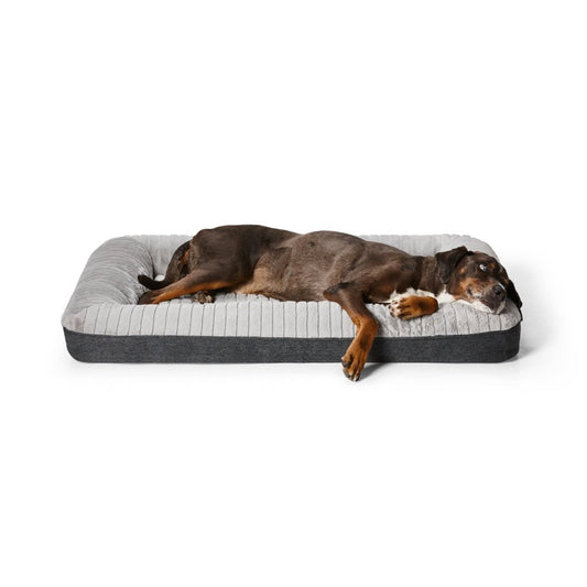 Super Luxe Lounger | Buy Direct at Snooza Dog Beds