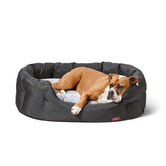 The Supa Snooza Granite | Buy Direct at Snooza Dog Beds