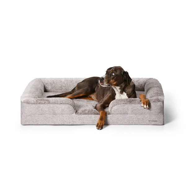 Ultra Luxe Retreat | Buy Direct at Snooza Dog Beds