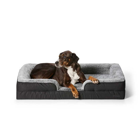 Ultra - Tuff Ortho Retreat | Buy Direct at Snooza Dog Beds