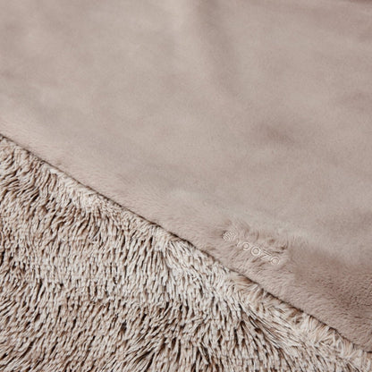 Calming Cuddler Blanket Mink | Buy Direct at Snooza Dog Beds