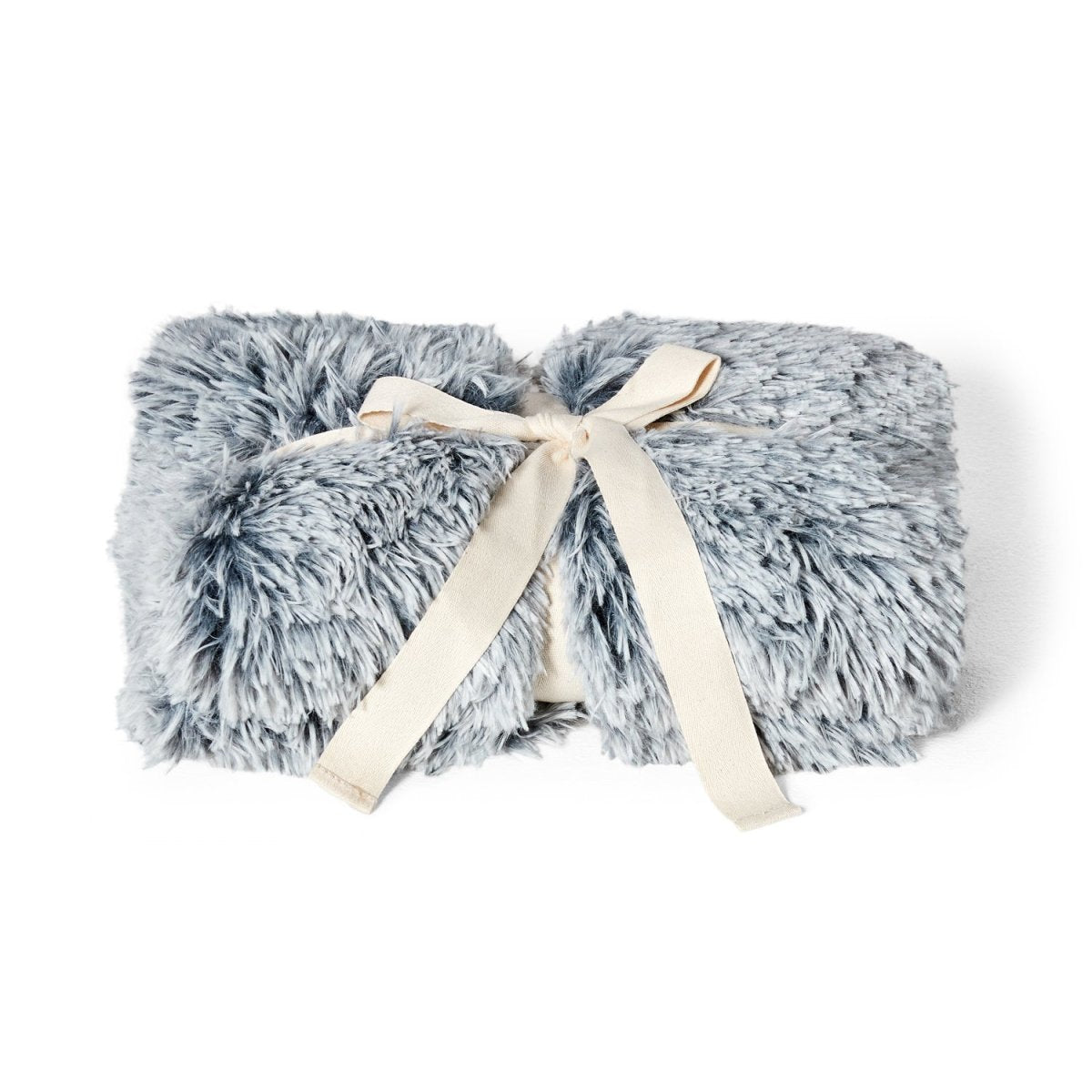 Calming Cuddler Blanket Silver Fox | Buy Direct at Snooza Dog Beds