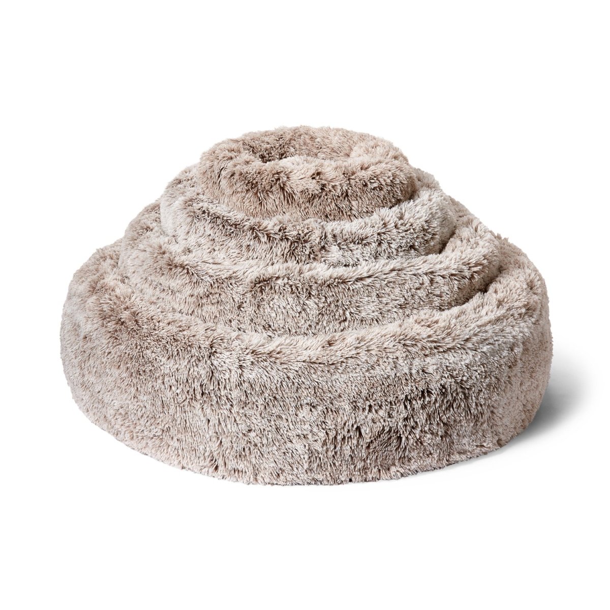 Calming Cuddler Mink | Buy Direct at Snooza Dog Beds