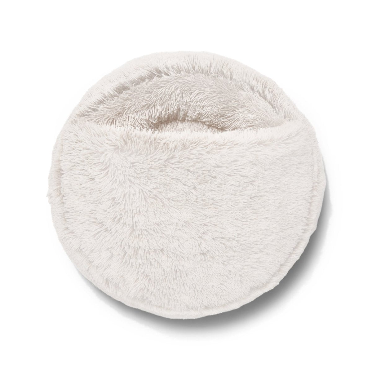 Calming Hoodie Cuddler Polar | Buy Direct at Snooza Dog Beds