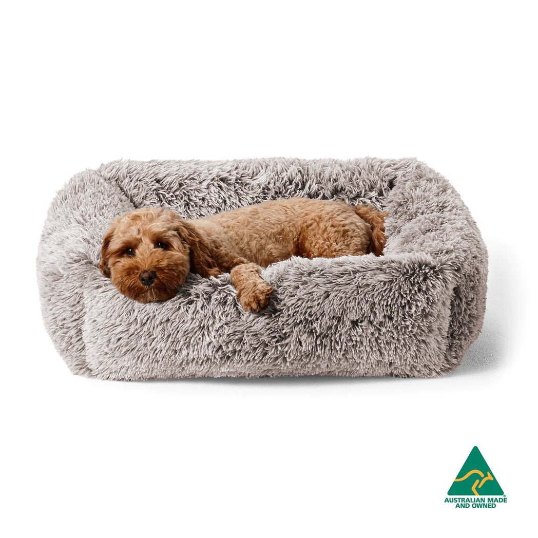 Snooza Calming Snuggler Mink Buy Direct