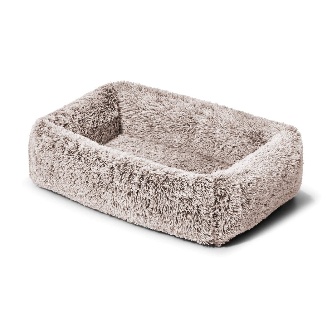 Calming Snuggler Mink | Buy Direct at Snooza Dog Beds