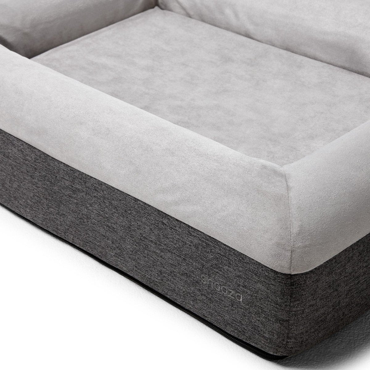 Odour resistant hotsell dog bed