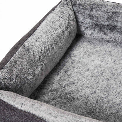 Snuggler Chinchilla | Buy Direct at Snooza Dog Beds