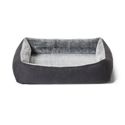 Snuggler Chinchilla | Buy Direct at Snooza Dog Beds