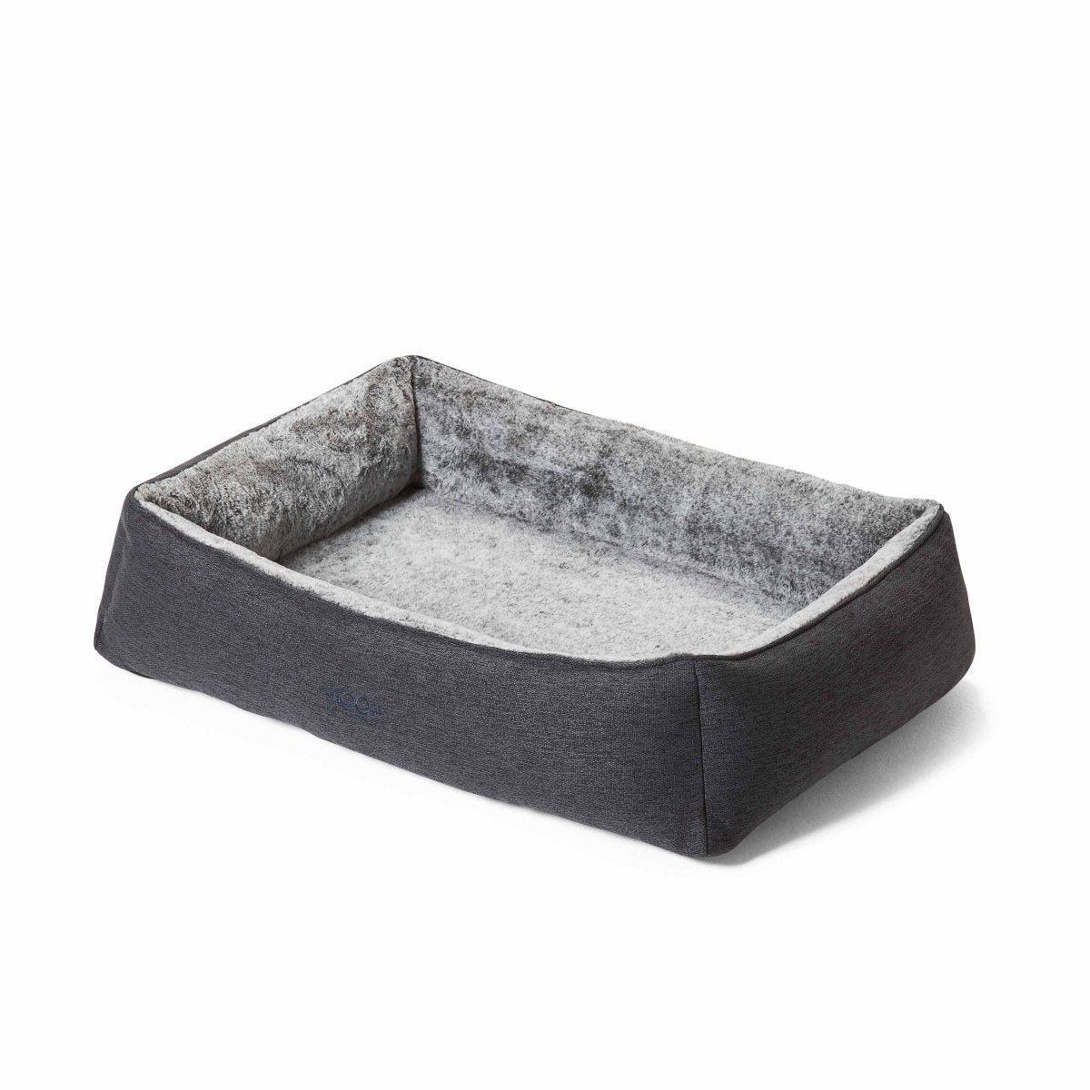 Snuggler Chinchilla | Buy Direct at Snooza Dog Beds