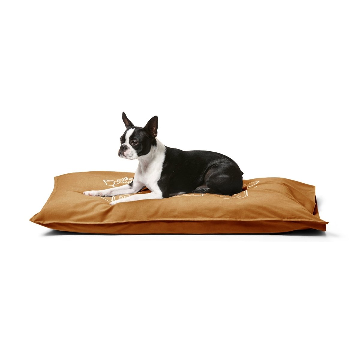 Canvas dog beds shop for large dogs